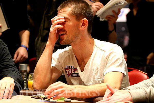 Die 20 schlimmsten Poker-Momente der letzten 10 Jahre (2006 bis 2016)