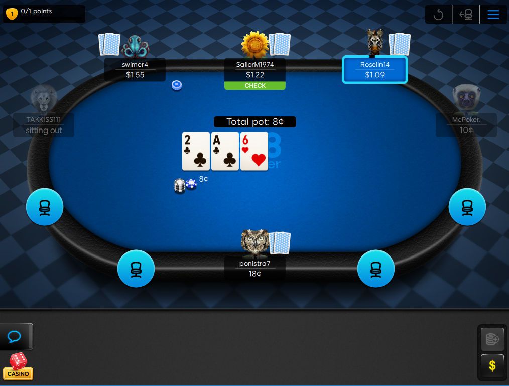 3 Kurzgeschichten, von denen Sie nichts wussten limzpoker