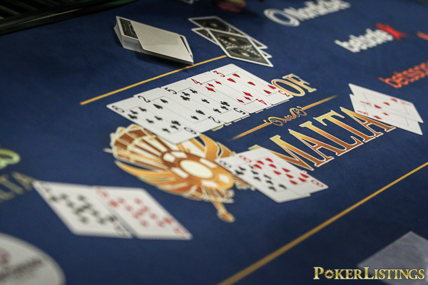 Verwässerungen machen Poker kaputt