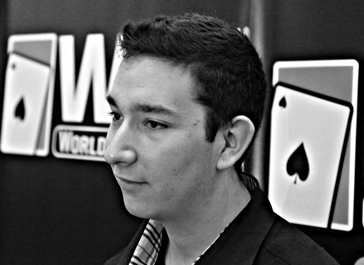 Manuel Blaschke im Interview über Onlineturniere und das Gewinnen