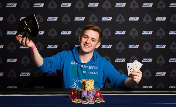 EPT Malta – Rudolf Zintel und Moritz Dietrich in den Top Ten