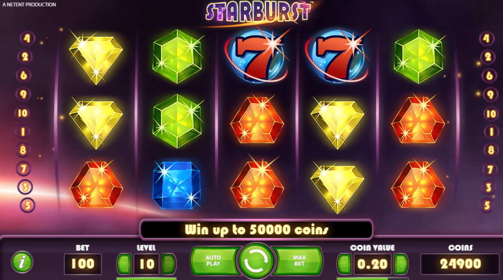 10 Gründe, warum Sie bei Casino Spielautomaten immer noch ein Amateur sind
