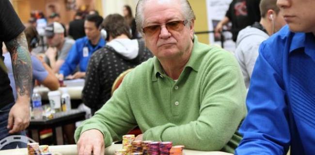 WSOP Geschichten: Billy Baxter, der Robin-Hood der Pokerwelt