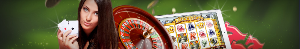 13 Mythen über Online Casinos 2023