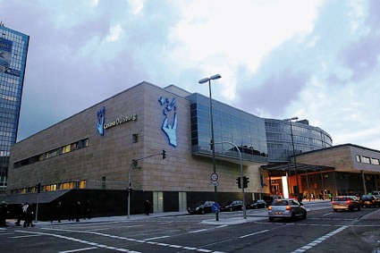 Casino Duisburg – Hier wird noch Limit Hold’em gespielt