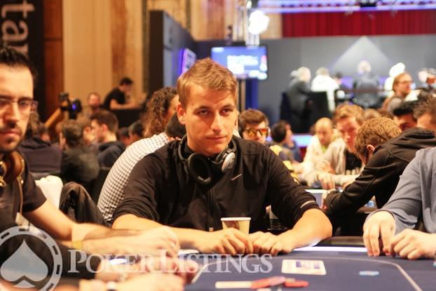 Philipp Gruissem: „Als Pokerspieler bin ich der Welt am nützlichsten“