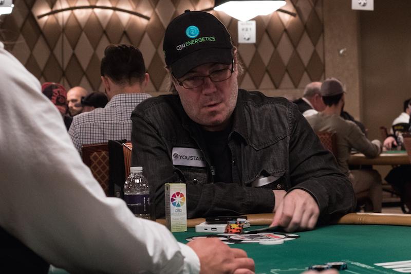 Jaime Gold: „Poker ist zurück und ich bin es auch“