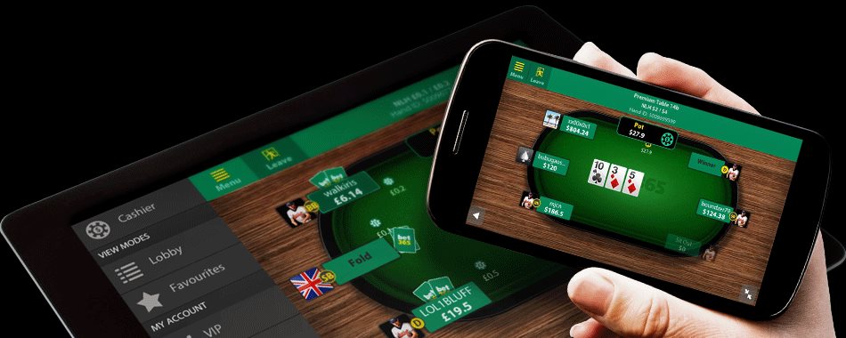 Welche Poker App ist gut?, Wo kann man kostenlos pokern?