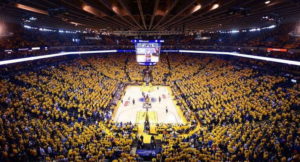 Basketball Wetten - Die NBA ist Königsdisziplin