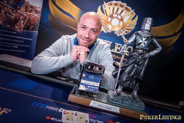 Israelischer Doppeltriumph bei der Battle of Malta 2017