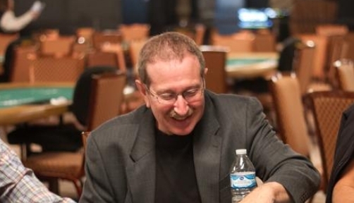 WSOP-Kommentator Norman Chad: „Phil Ivey ist für mich gesorben“