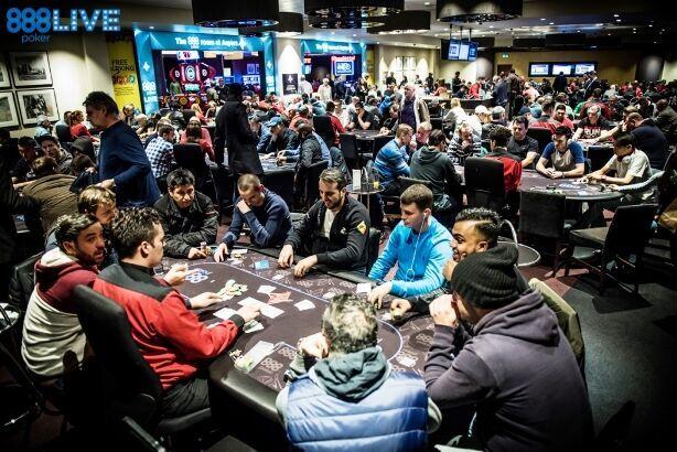 Warum 888-Poker 2016 so erfolgreich war – PokerZeit.de