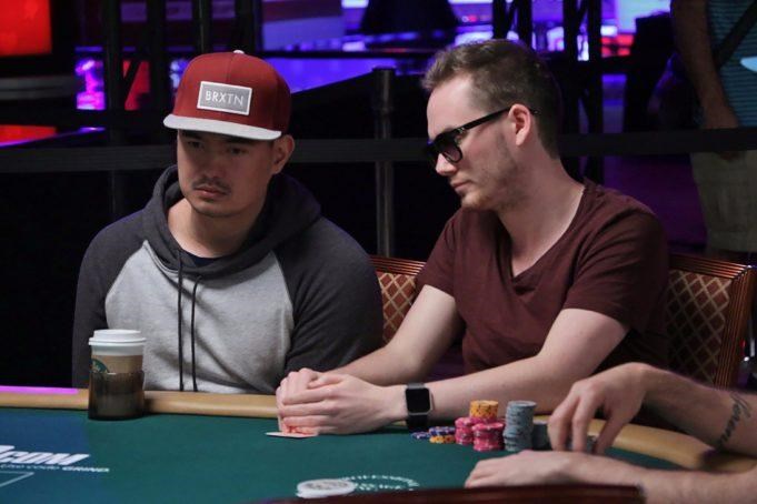 Steven Iglesias – Ein blinder Pokerspieler erobert die WSOP