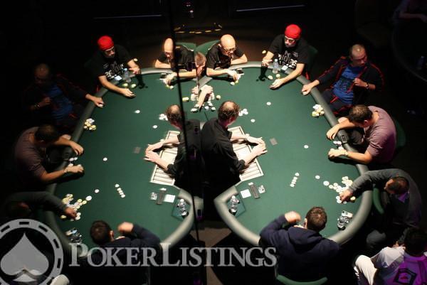 Das perfekte Poker Homegame – Eine umfangreiche Anleitung
