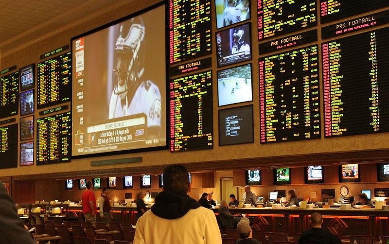 Sportwetten Strategien