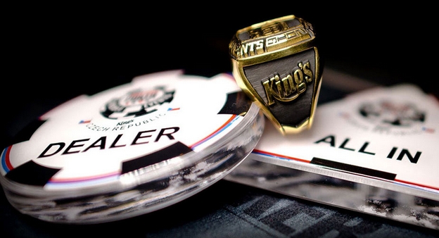 WSOP Circuit im King’s – Erfolge für Chmiel, Kabrhel und Lakhov