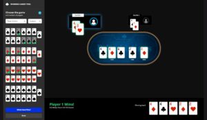 Welche Hand Gewinnt Rechner