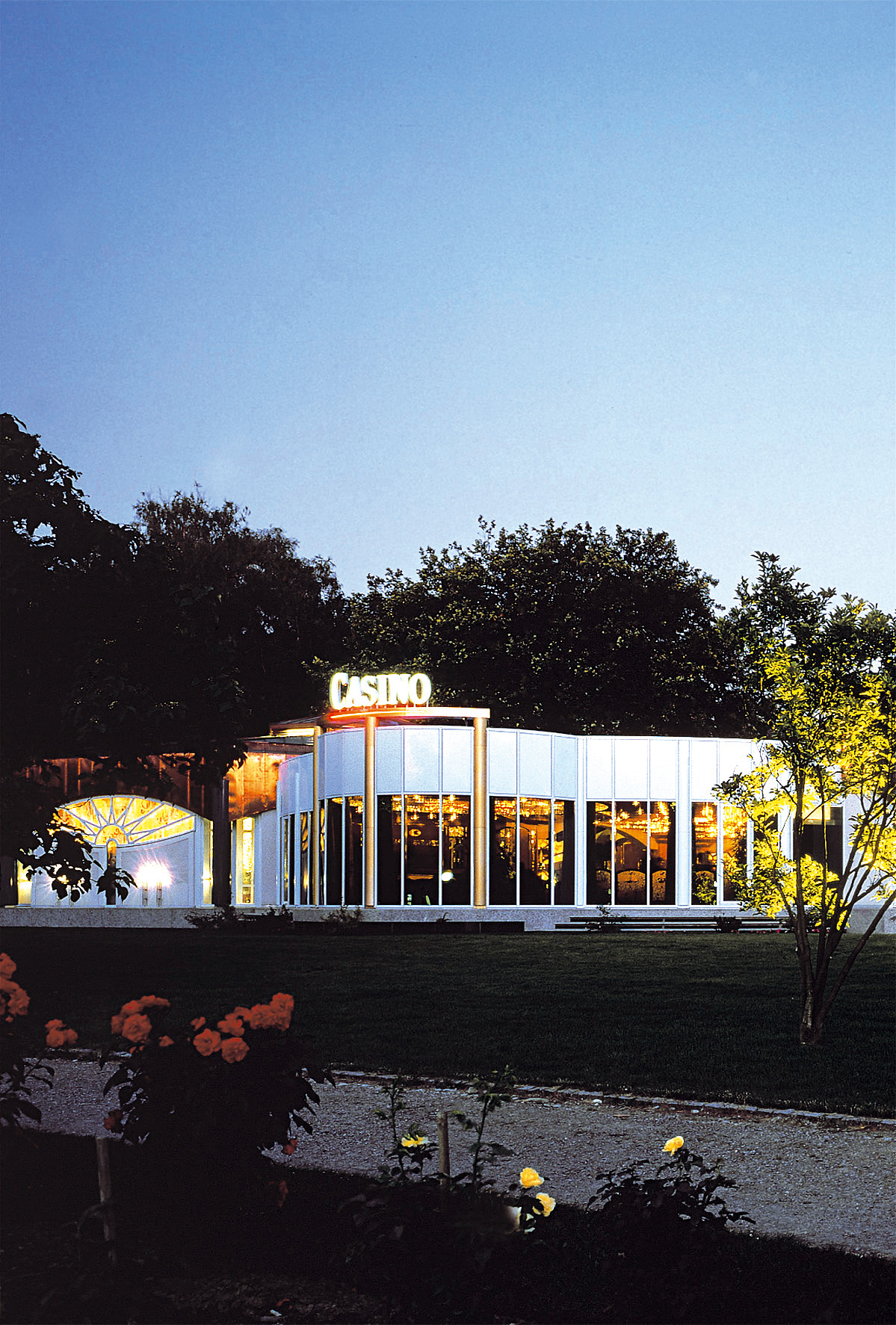 Bodensee Poker Championship endet mit einem Deal