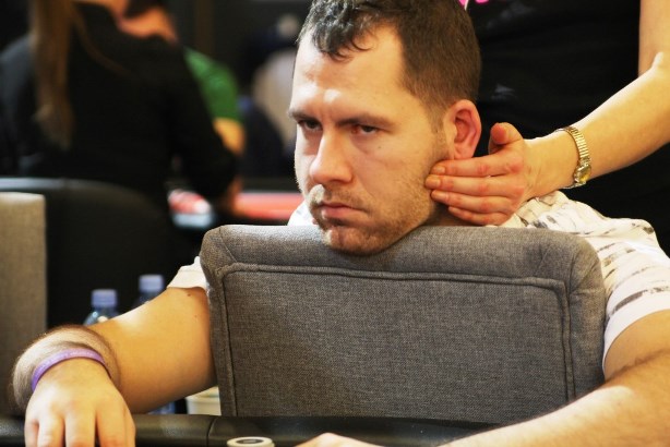 Dan Cates – Irgendwann geht’s weiter mit der durrrr-Challenge