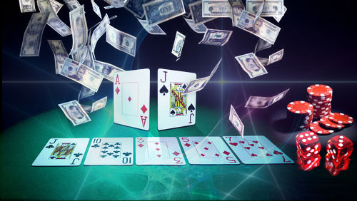 Poker kontrovers – Kann man Poker ohne Geldeinsatz spielen?