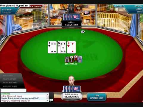 Fantastic Five – Die fünf größten Pots aller Zeiten beim Onlinepoker