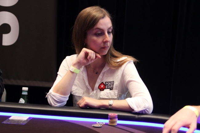 Psychologin Konnikova: „Man sollte Poker an Grundschulen einführen“