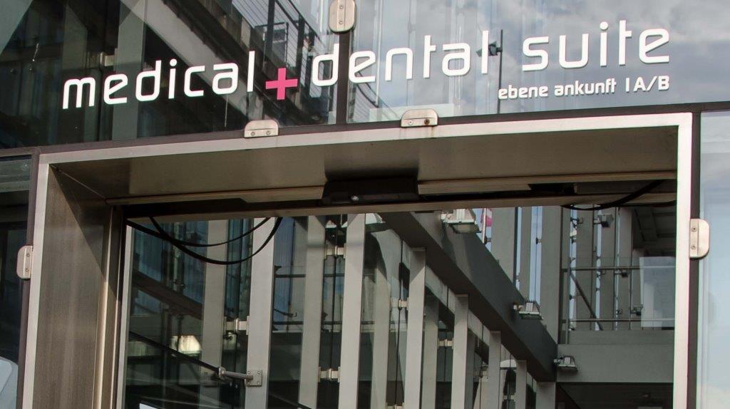 Dental Suite – Zahnpflege für Pokerprofis