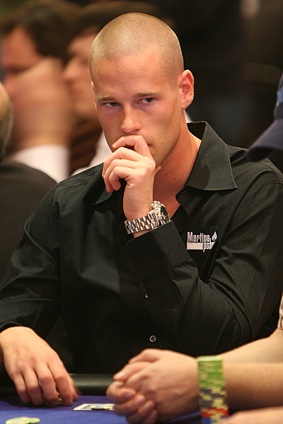Die Ausweitung von Online-Poker – ein Artikel über Pokerstrategien