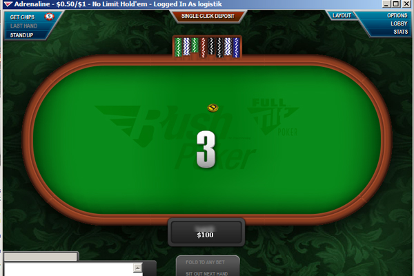 Fast Fold Poker – ist das Spiel überhaupt profitabel oder nicht?