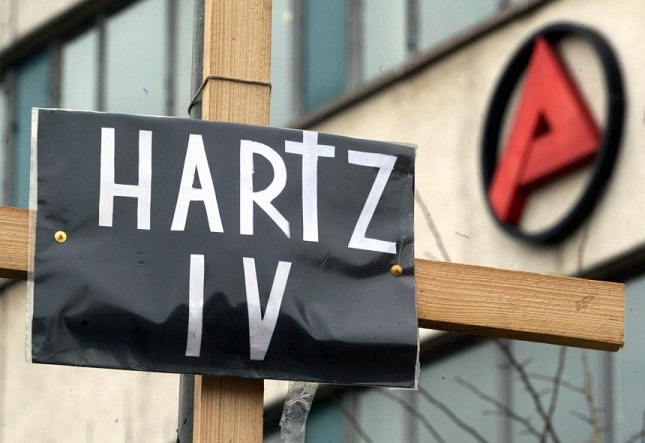 Poker und Hartz 4 – Was ist erlaubt, was nicht?