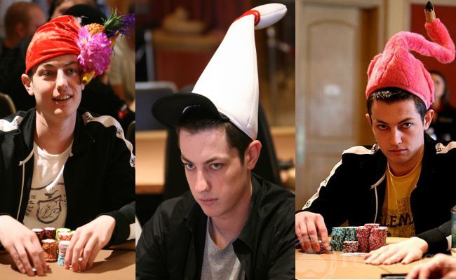 Das bessere Poker-Face: Die besten Verkleidungen am Pokertisch