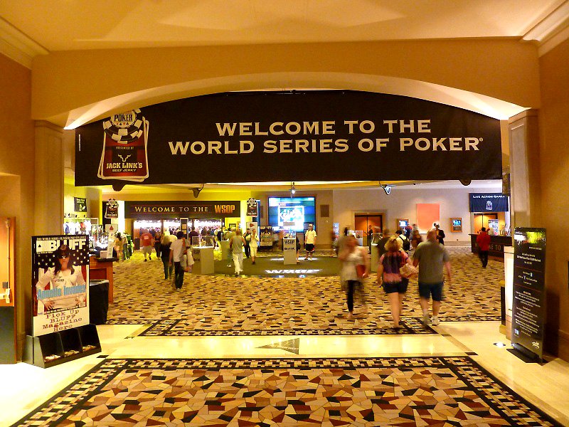 Die besten Satellite-Tipps und Tricks für die WSOP