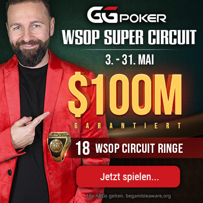 Pkr Poker Bewertung - Wir haben PKR hier bewertet