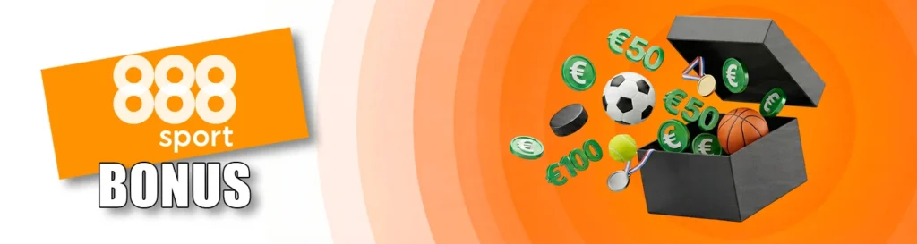 888Sport Wettbonus