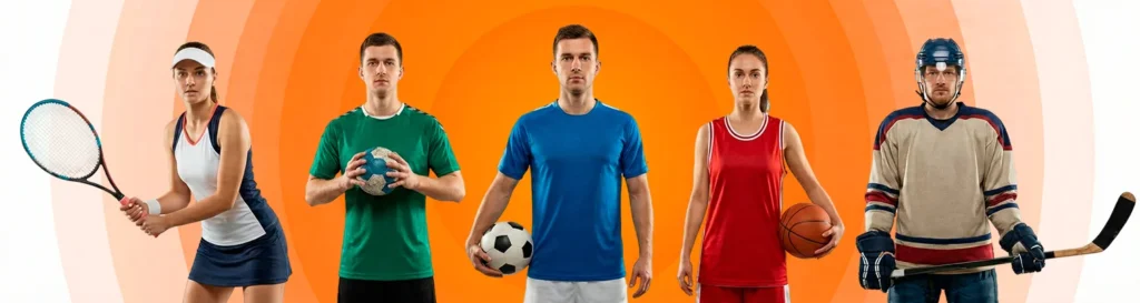 Sportwetten mit 888Sport