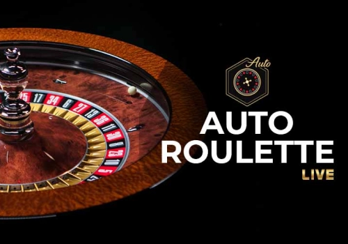 Auto Roulette