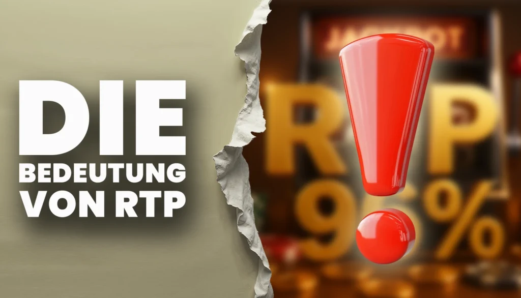 Transparente Informationen zu RTP und Spielregeln