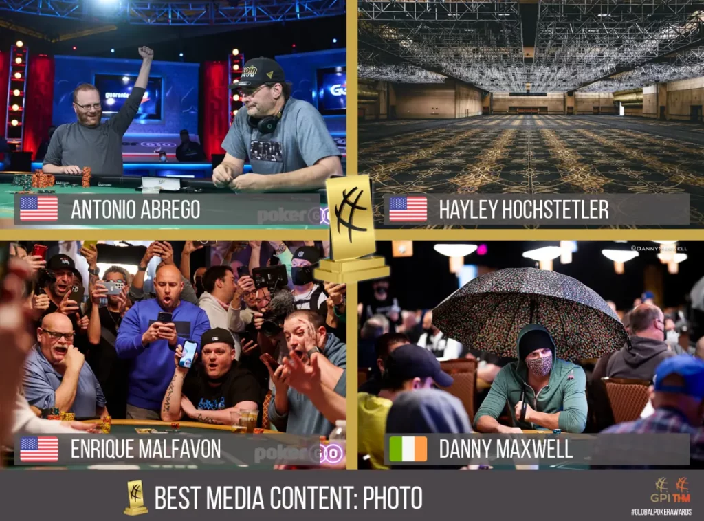 Best Poker Photo 2021