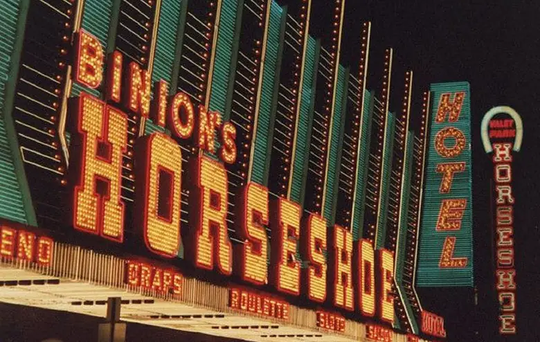 WSOP kehrt nach 18 Jahren in das Horseshoe-Casino zurück
