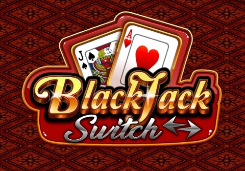 Blackjack Switch