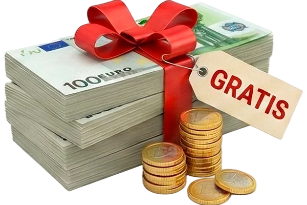 Casino Bonus ohne Einzahlung