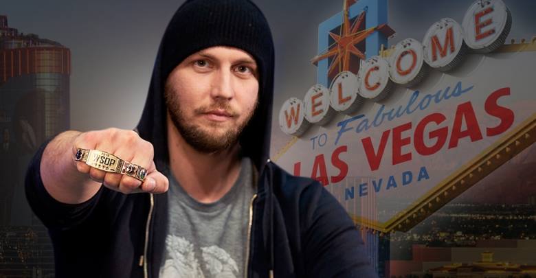 WSOP-Pro enthüllt, wie viel er beim Poker wirklich gewinnt