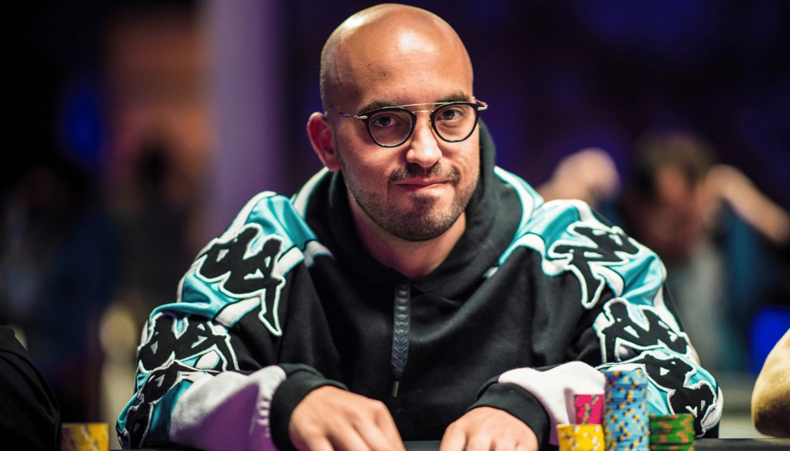 Bryn Kenney, einer der erfolgreichsten Pokerspieler