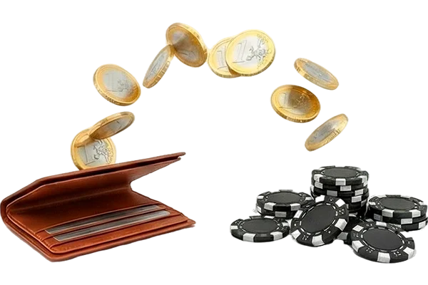 Rückzahlung von Verlusten im Casino