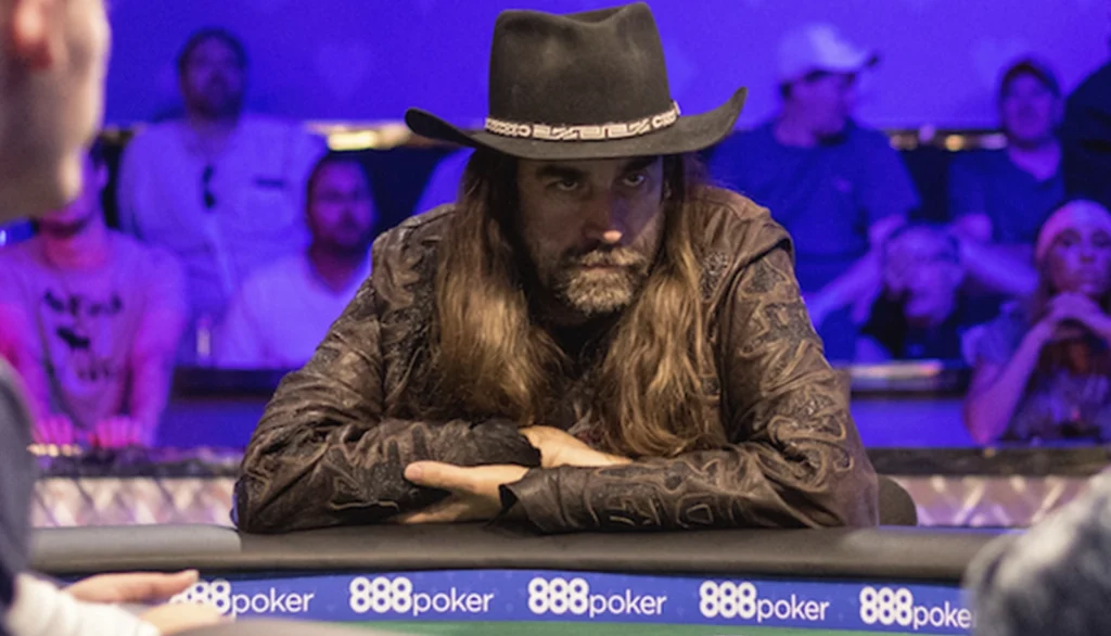 Chris Fergusons Pokerkarriere