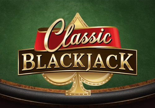 Classic Blackjack