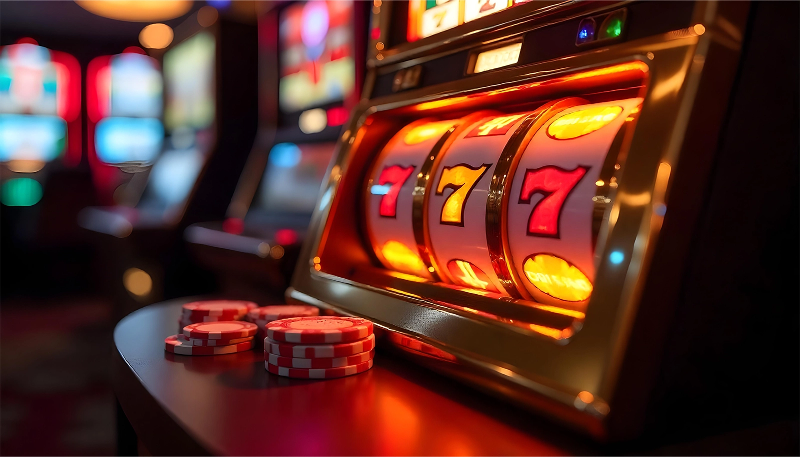Die besten Casino Spielautomaten Tricks 2025
