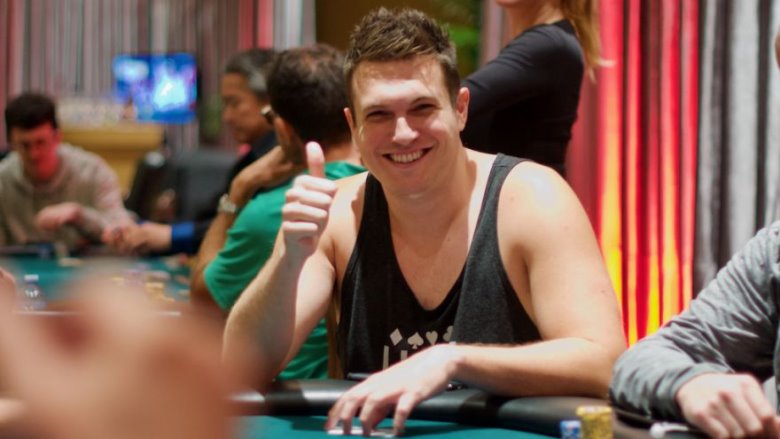 Zu viel Körperfett: Doug Polk wettet $200k auf seine Fitness