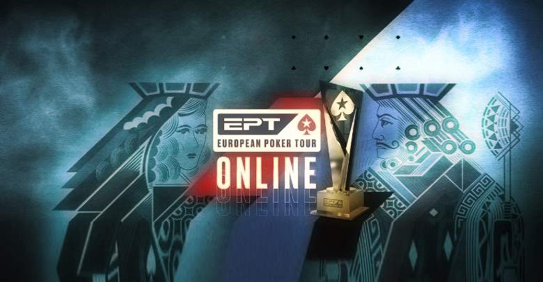 EPT Online auf PokerStars im Dezember mit $17m Garantie