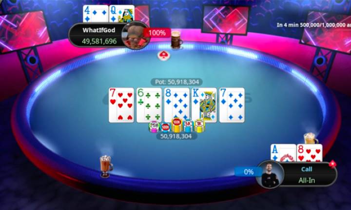 Schwede gewinnt die EPT Online zweimal in Folge